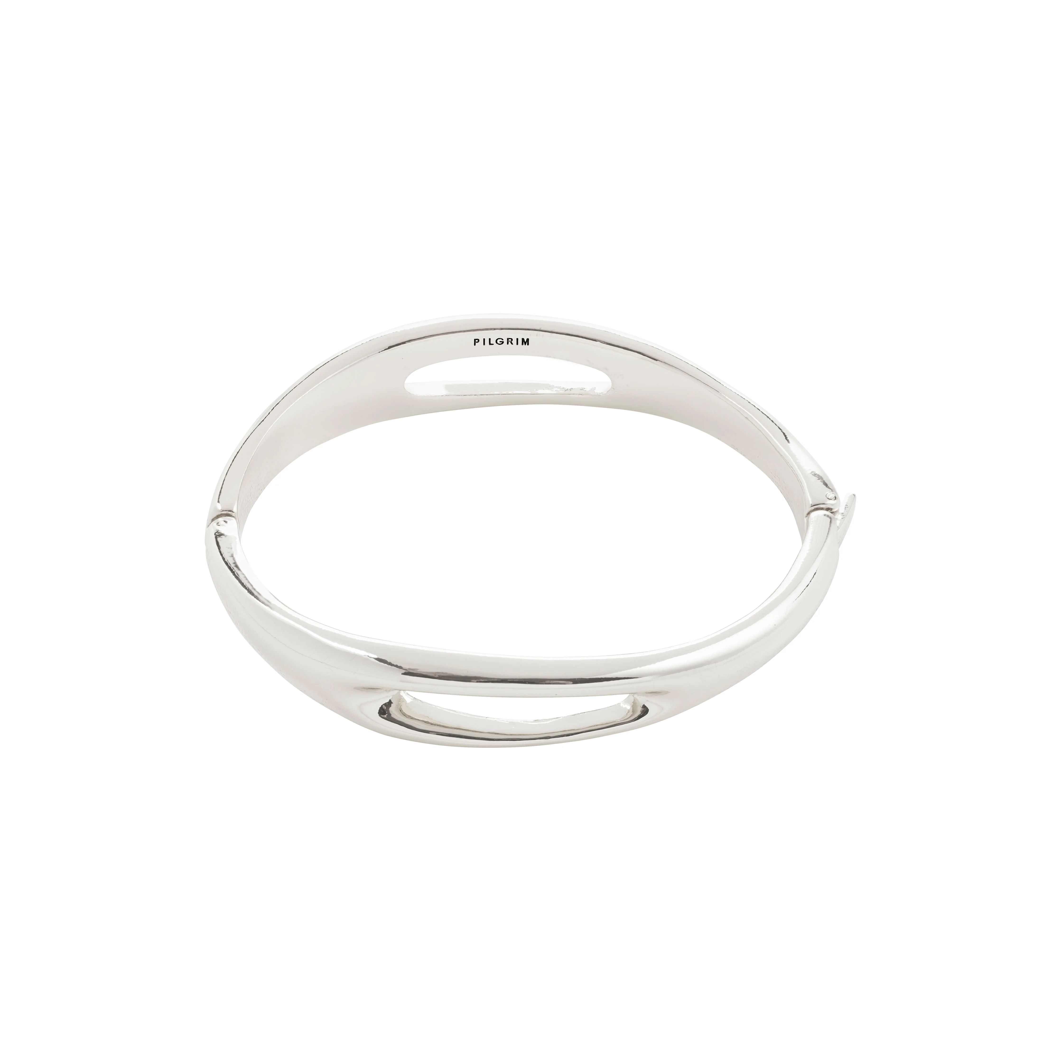 FREE recycled cut-out bangle bracelet - Image 4