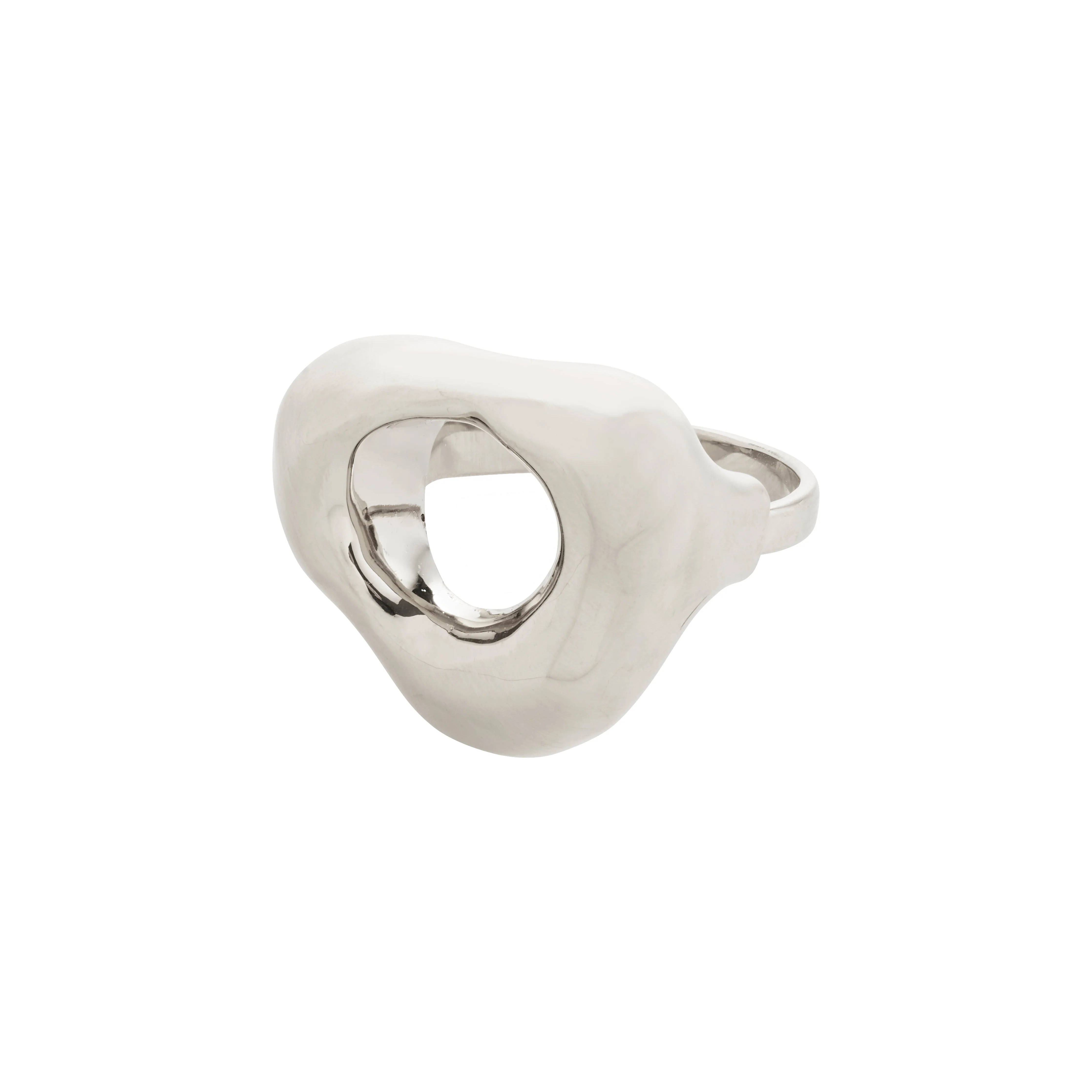 FREE recycled cut-out ring - Image 4