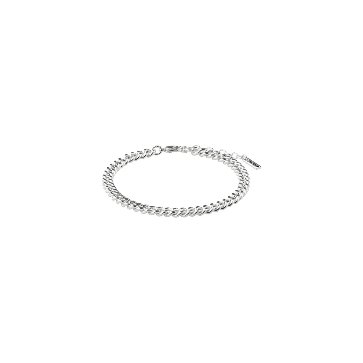 Fuchsia recycled Bracelet - Image 4
