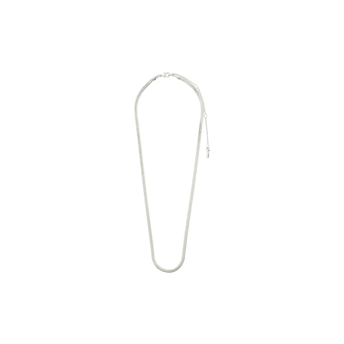 Joanna Recycled Necklace - Image 5