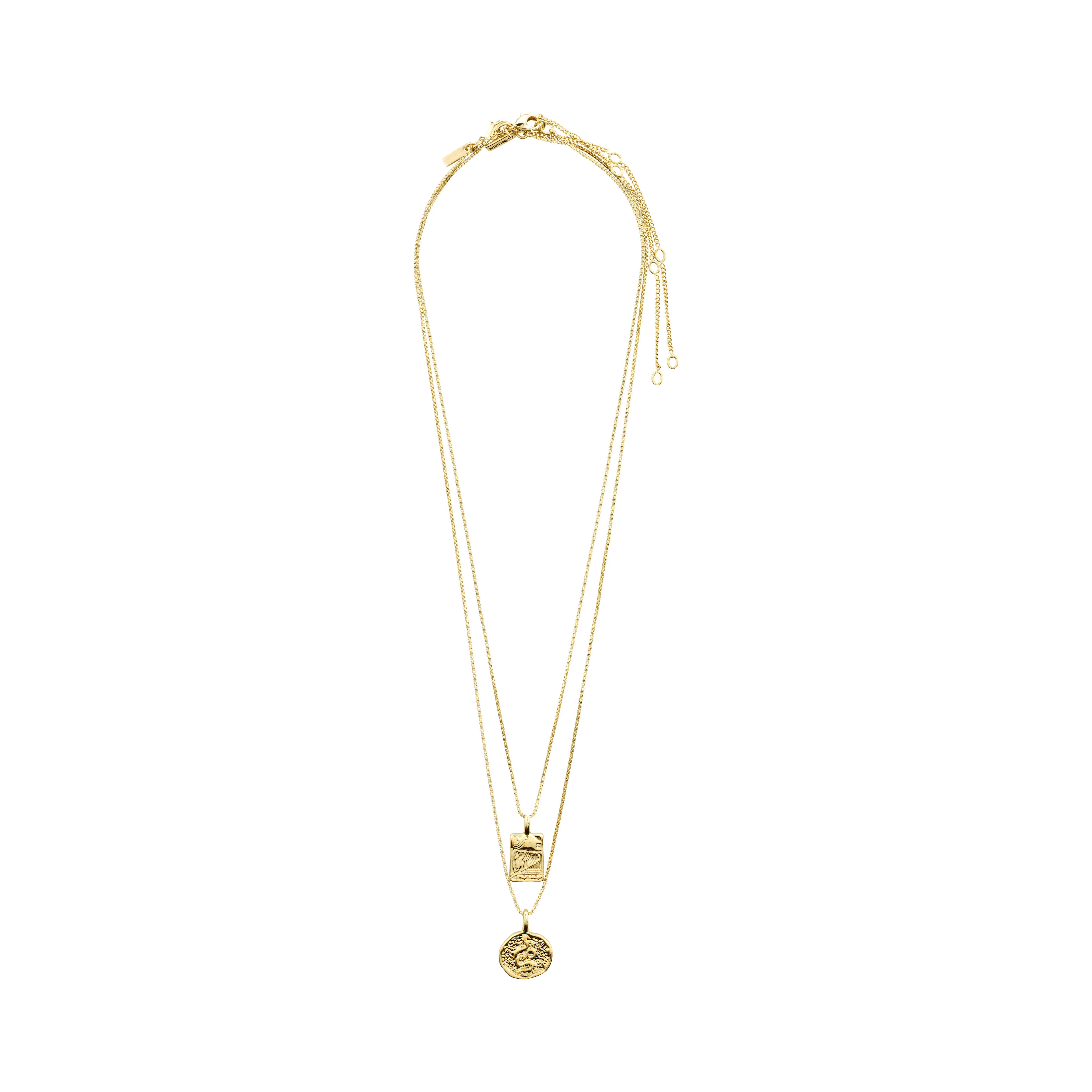 Valkyria Necklace 2-in-1 - Image 3