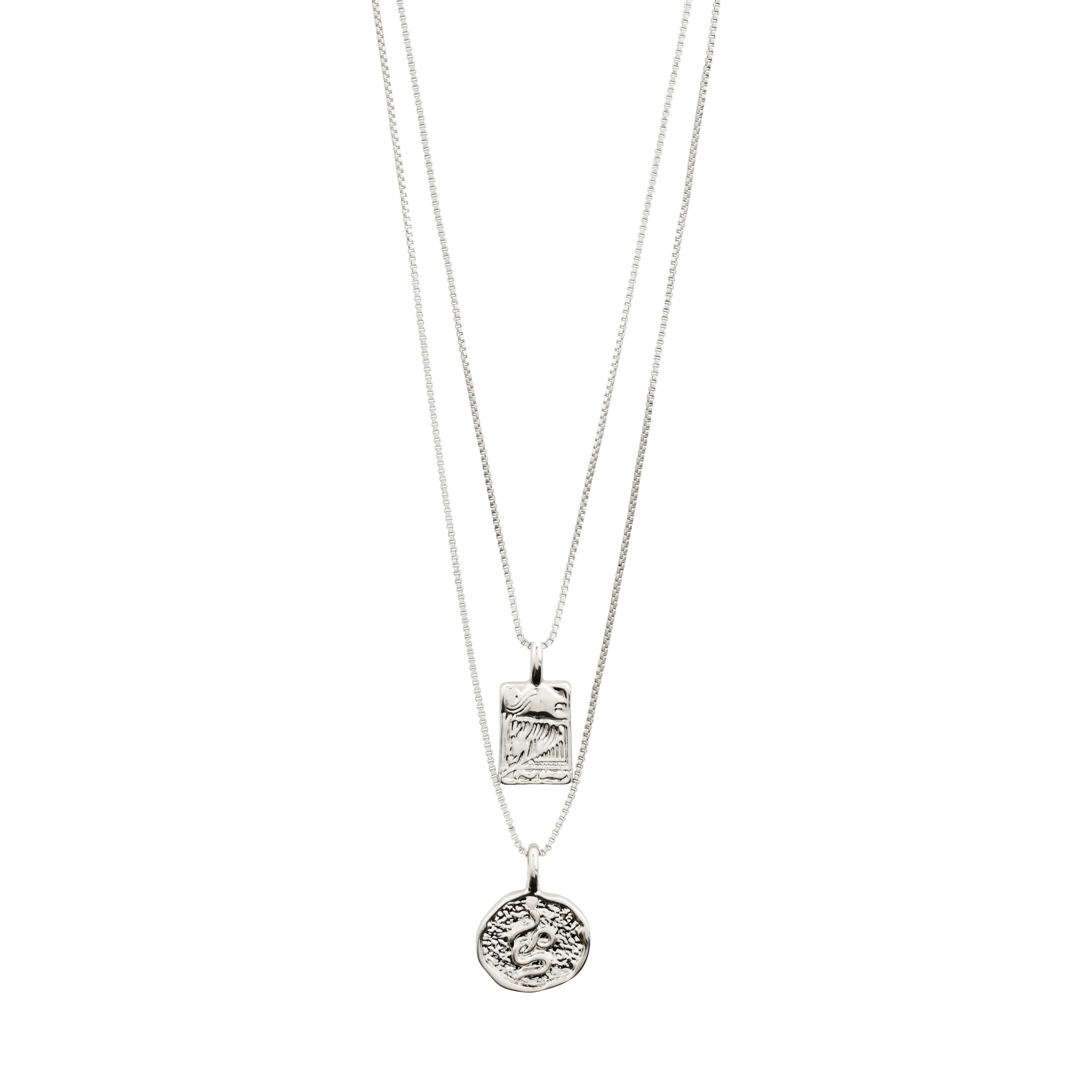 Valkyria Necklace 2-in-1 - Image 6