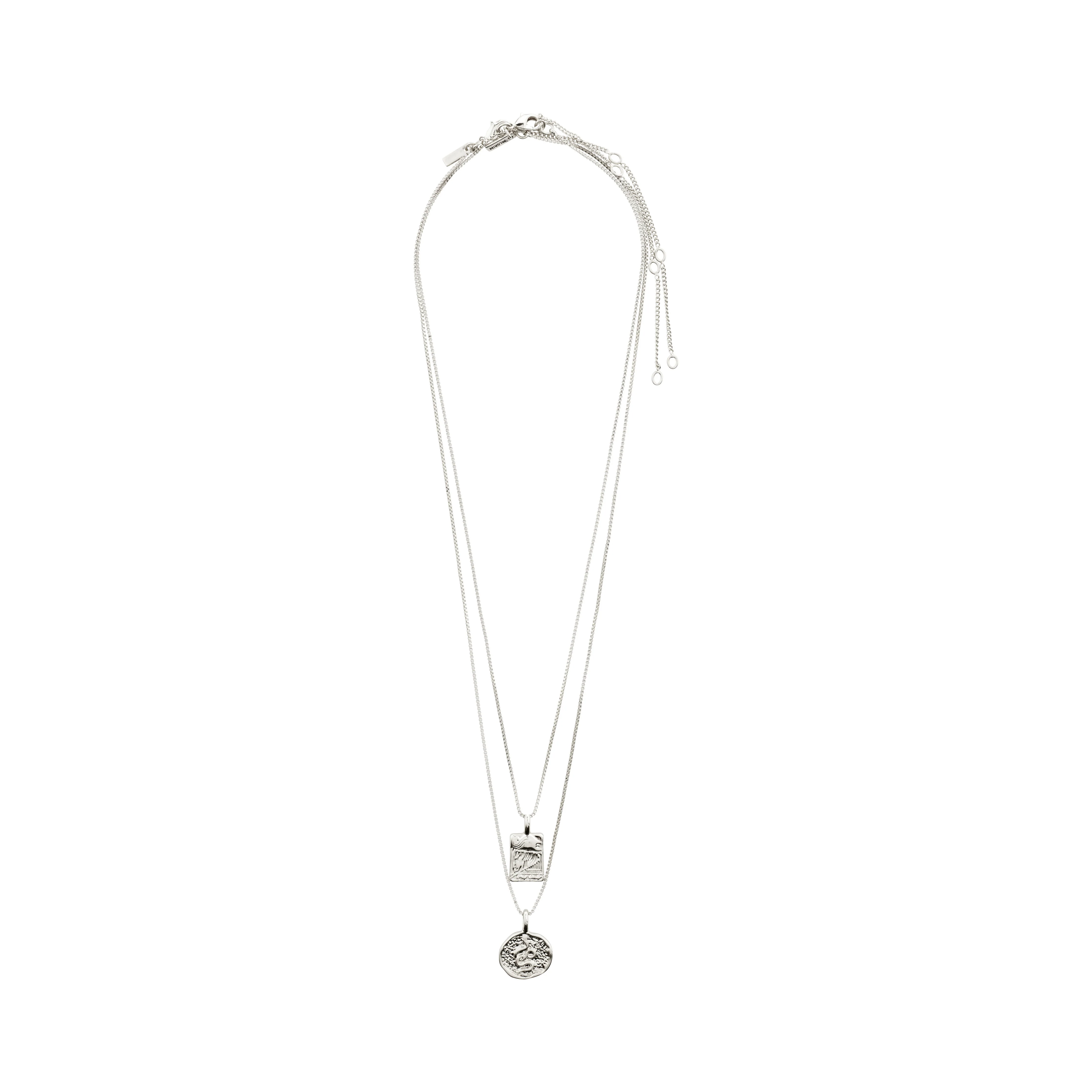 Valkyria Necklace 2-in-1 - Image 8